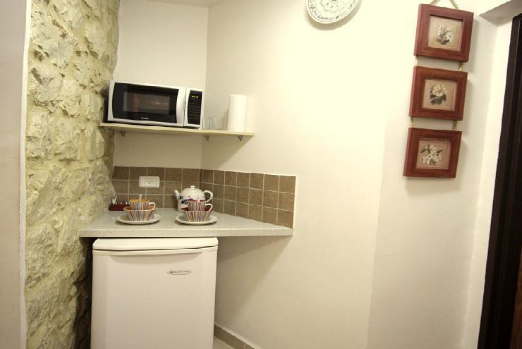 Haifa Guest House Rom bilde