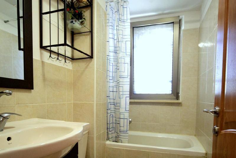 Haifa Guest House Rom bilde